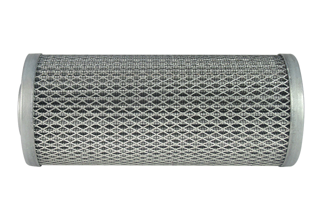 hydraulic oil filter